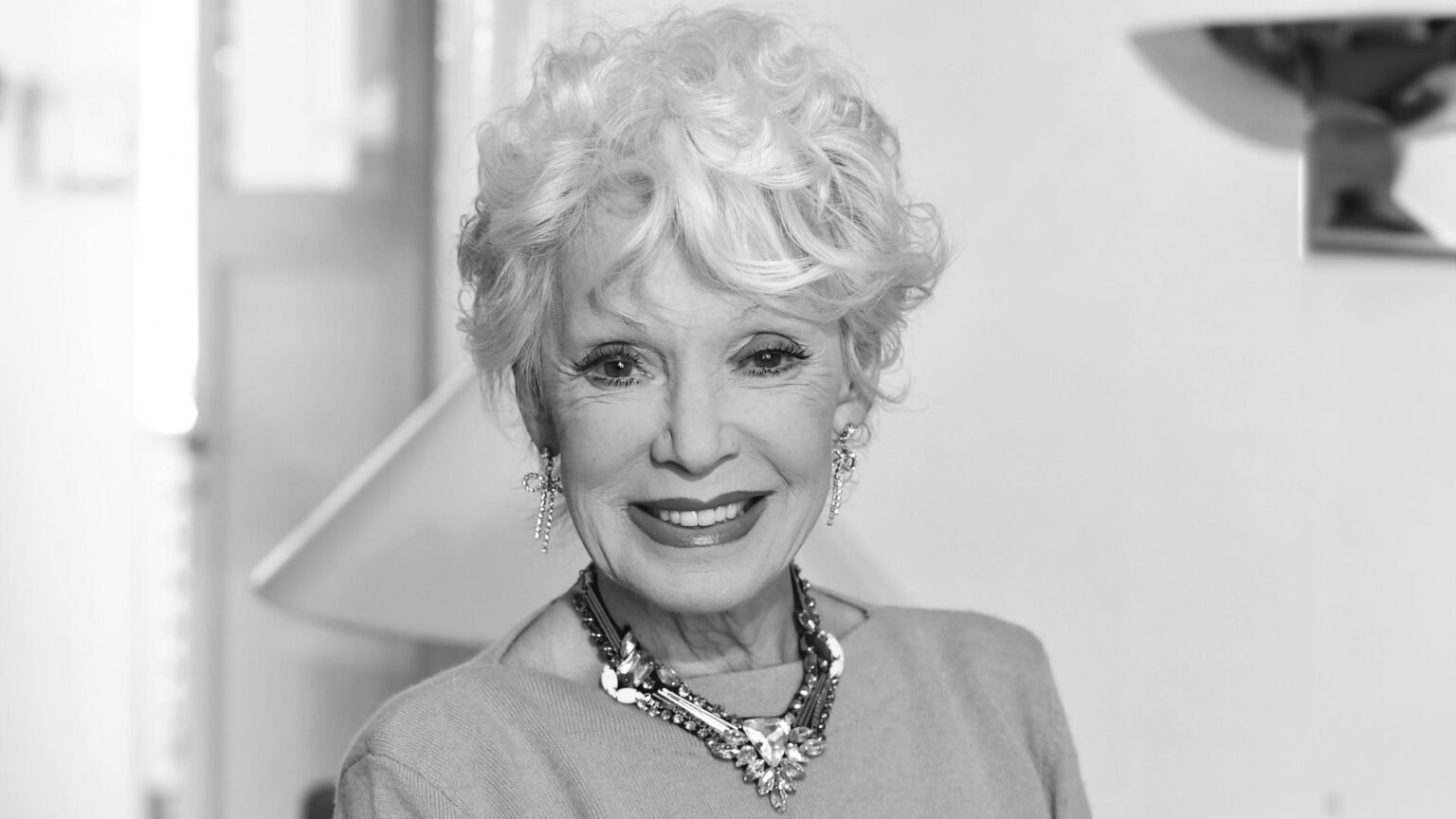 Schauspielerin Anita Kupsch Leben Karriere Vermächtnis schauspielerin anita kupsch