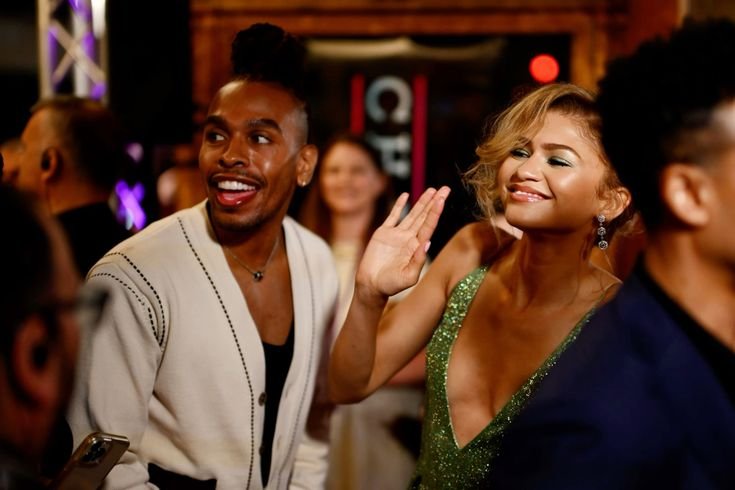 Austin Stoermer Coleman: Alles, was man über Zendayas Bruder wissen muss austin stoermer coleman